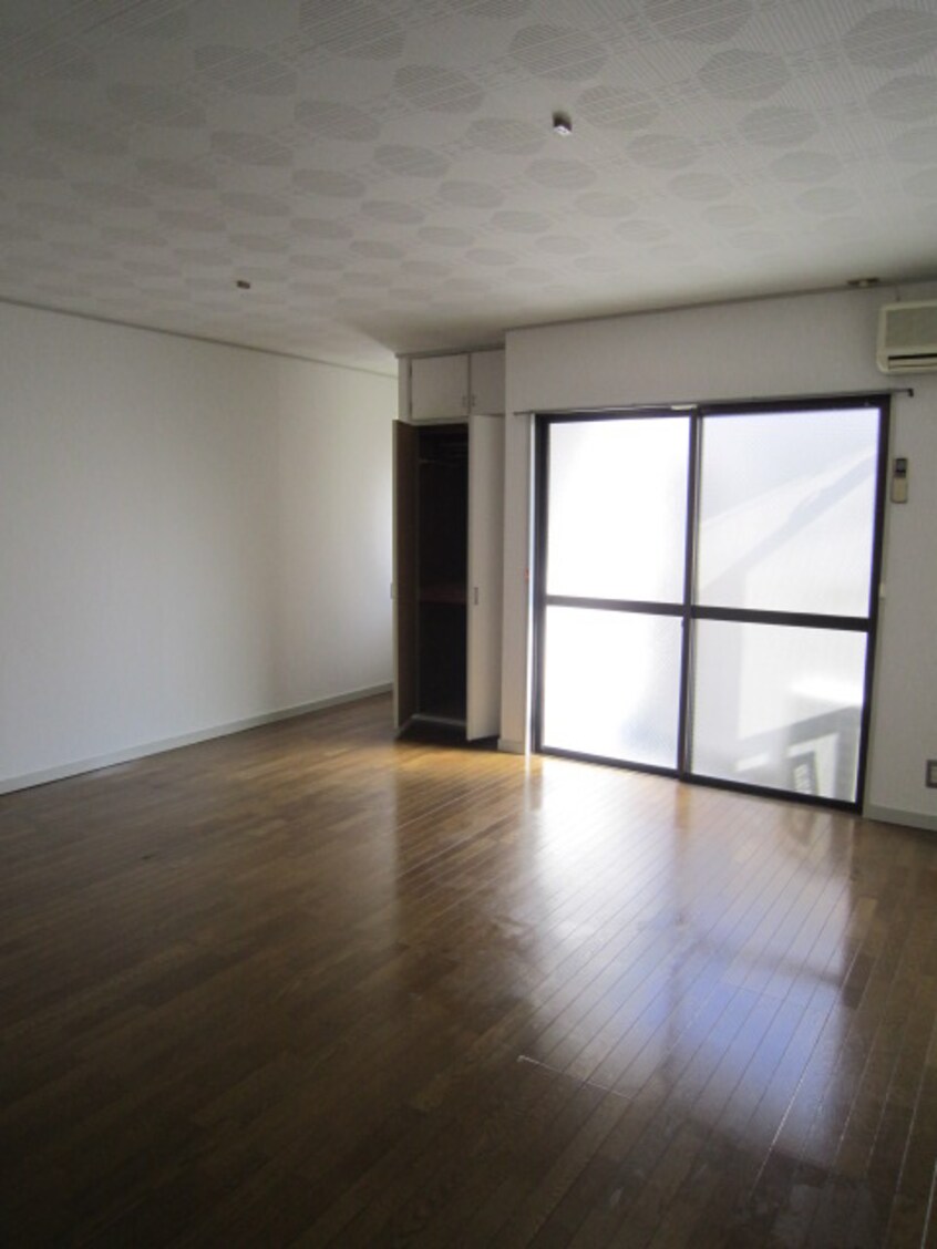 居室 平成ハイツ