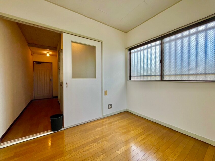 居室 平成ハイツ