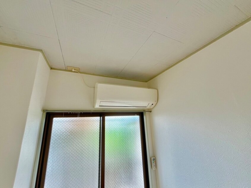 内観写真 平成ハイツ