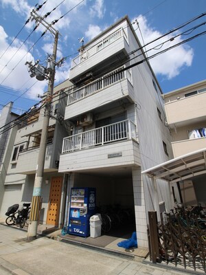 トキハイツ田中