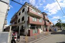 外観写真 パ－ルハイツ