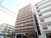 中央メルヴェ－ル江坂５０４