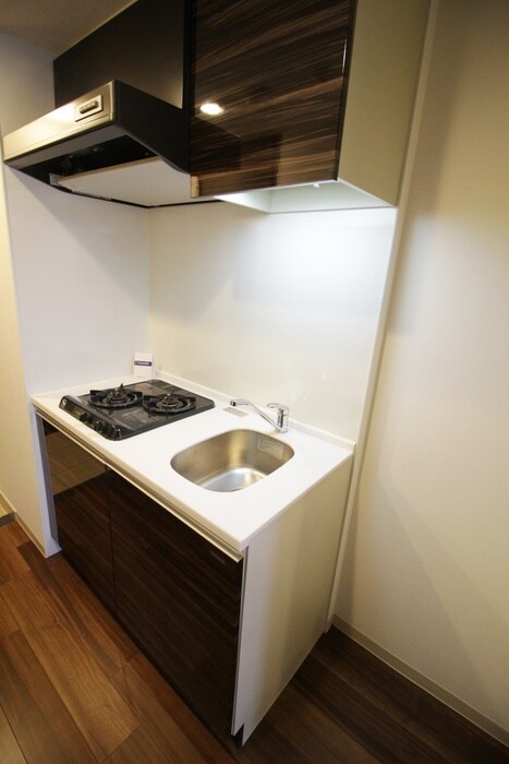 キッチン コンフォリア京町堀