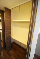 収納 コンフォリア京町堀