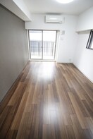 居室 コンフォリア京町堀