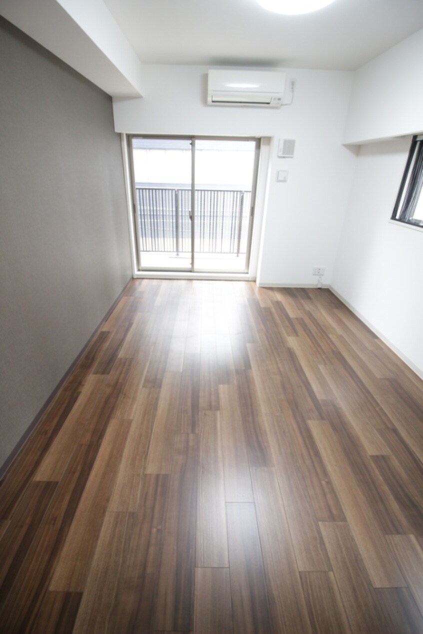 居室 コンフォリア京町堀