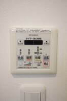 内観写真 コンフォリア京町堀