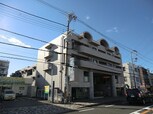 柴野ハイツ楠葉