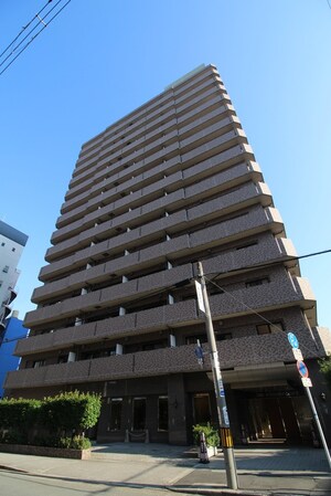 リ－ガル北心斎橋Ⅱ(804)