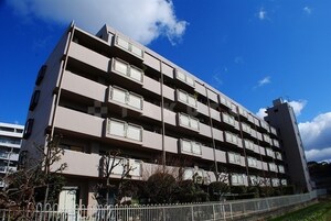 サンライズ桃山台（301）