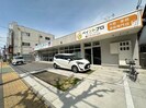 豊野町店舗の外観