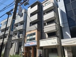 ＫＳコート千里山駅前
