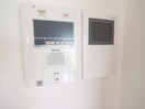 内観写真 レジディア御所東