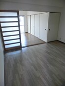 居室 コンソナンス西紀
