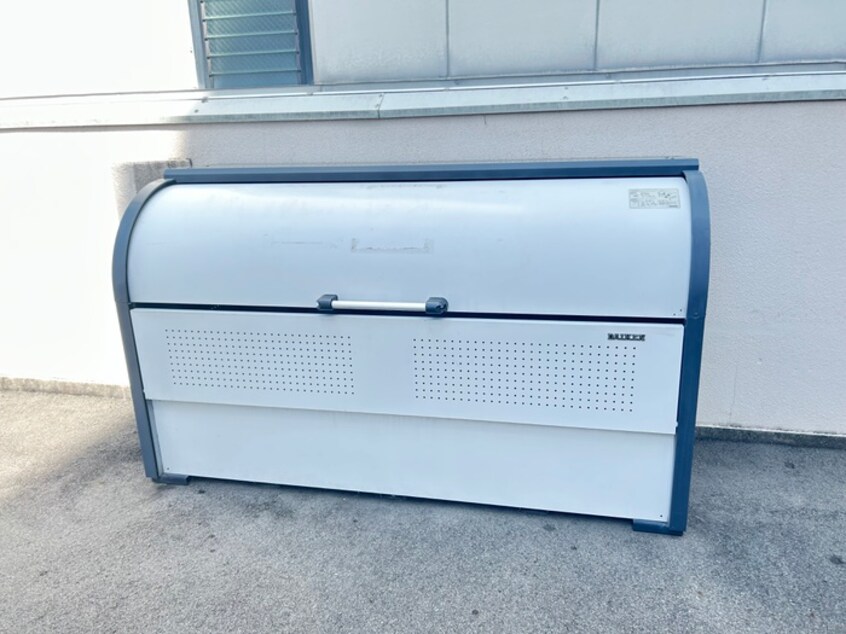 建物設備 コンソナンス西紀
