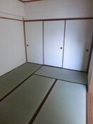居室 コンソナンス西紀
