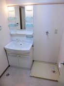 洗面 コンソナンス西紀