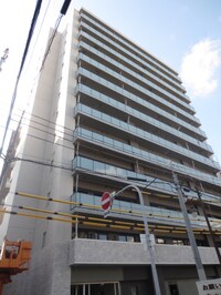 ﾚｵﾝｺﾝﾌｫｰﾄ難波ﾌﾞﾗﾝ(1307)