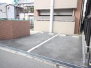 駐車場 オーパス