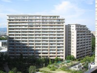 ミリカ・ヒルズⅡ街区（701）