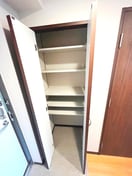 靴箱 ボヌール華　西陣