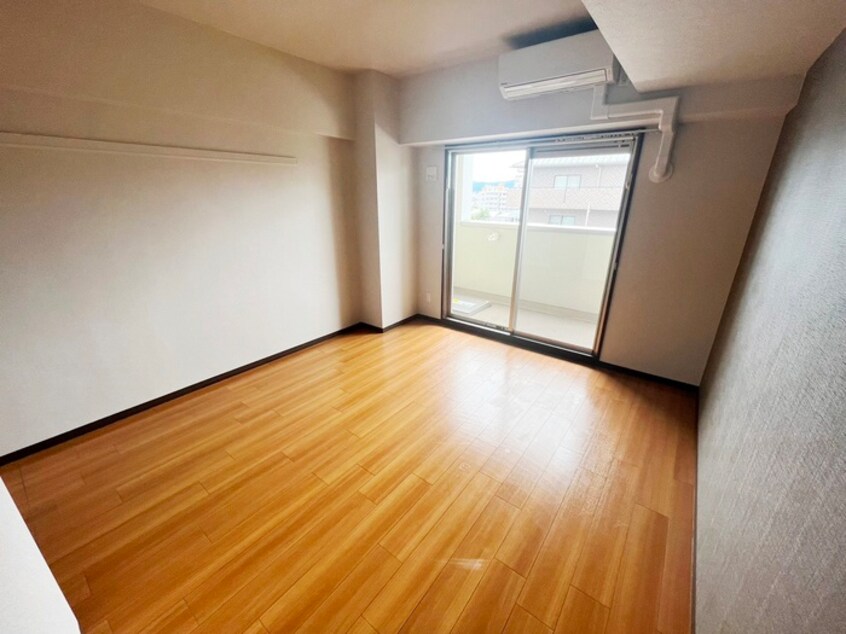 居室 ボヌール華　西陣