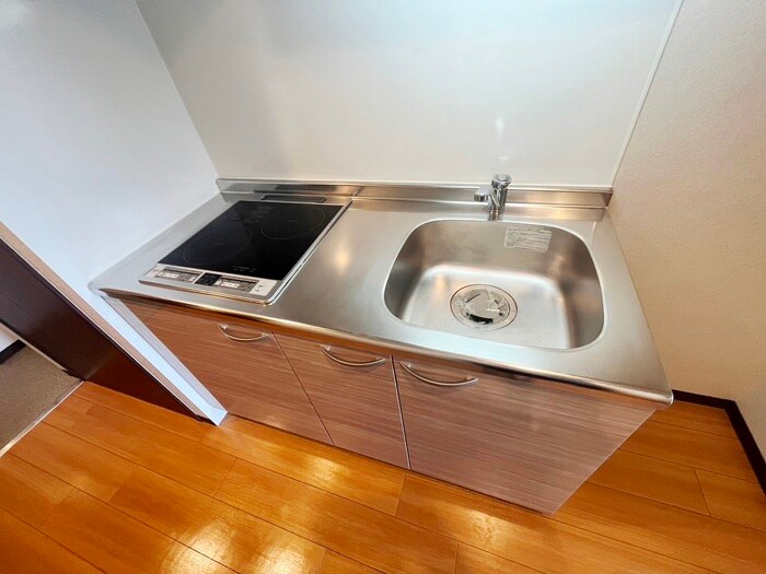 キッチン ボヌール華　西陣