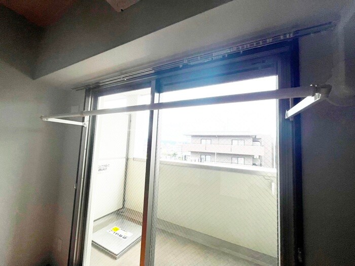 内観写真 ボヌール華　西陣