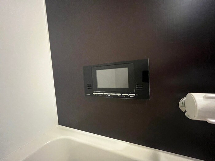 内観写真 ボヌール華　西陣