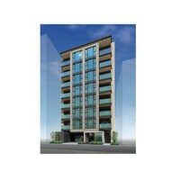 Park house 南森町