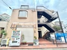 外観写真 シティハイツ大和田