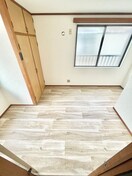 居室 シティハイツ大和田