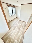 居室 シティハイツ大和田