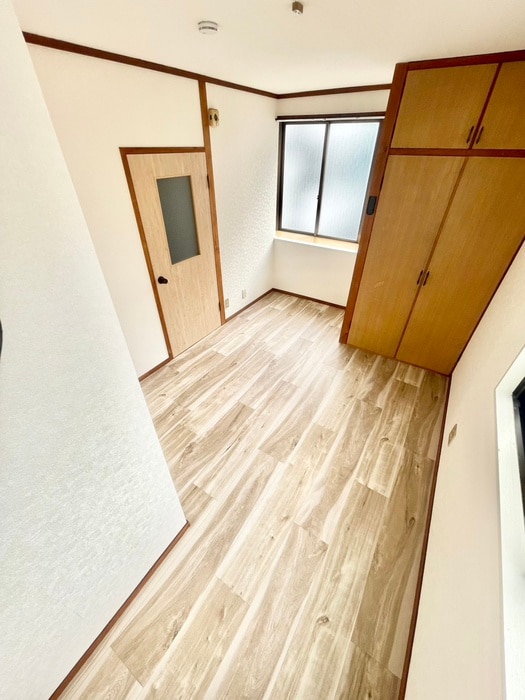 居室 シティハイツ大和田