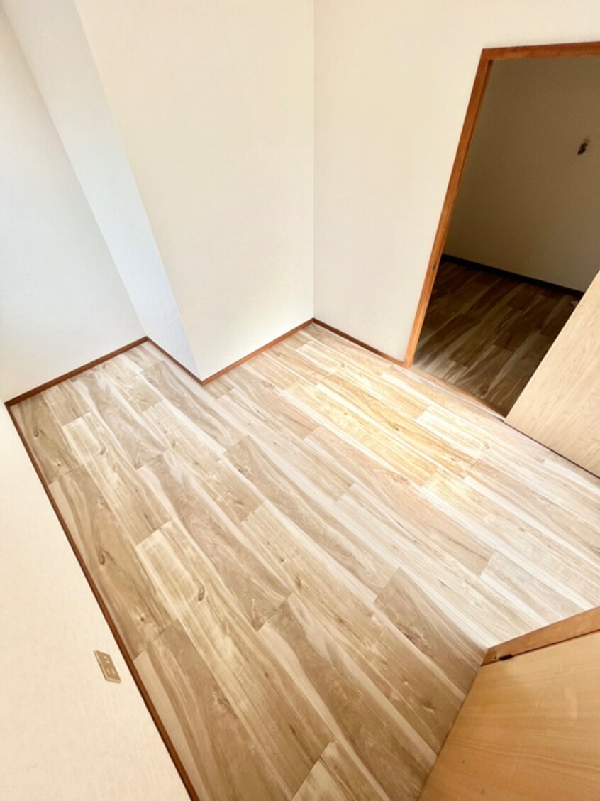 居室 シティハイツ大和田