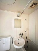 洗面 シティハイツ大和田