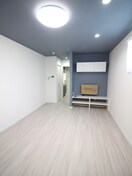 居室 ｴﾇｴﾑｽﾜｻﾝﾄﾄﾞｩｰｽﾞﾉｰｽ