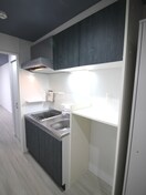 キッチン ｴﾇｴﾑｽﾜｻﾝﾄﾄﾞｩｰｽﾞﾉｰｽ