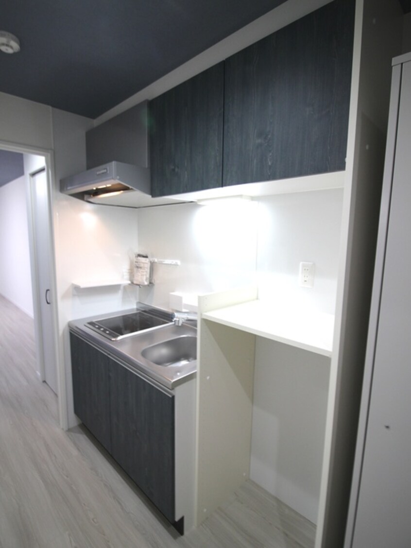 キッチン ｴﾇｴﾑｽﾜｻﾝﾄﾄﾞｩｰｽﾞﾉｰｽ