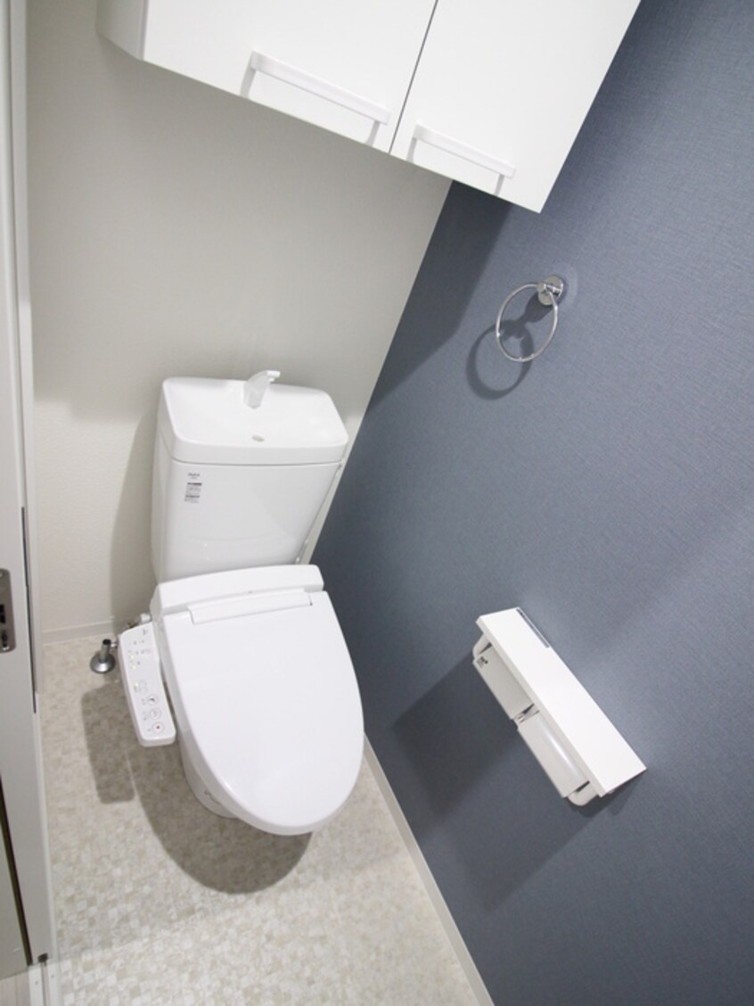 トイレ ｴﾇｴﾑｽﾜｻﾝﾄﾄﾞｩｰｽﾞﾉｰｽ