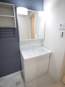 洗面 ｴﾇｴﾑｽﾜｻﾝﾄﾄﾞｩｰｽﾞﾉｰｽ