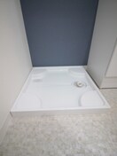 洗濯機置場 ｴﾇｴﾑｽﾜｻﾝﾄﾄﾞｩｰｽﾞﾉｰｽ