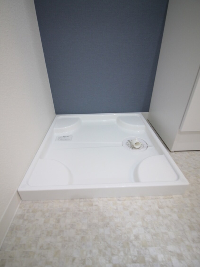 洗濯機置場 ｴﾇｴﾑｽﾜｻﾝﾄﾄﾞｩｰｽﾞﾉｰｽ