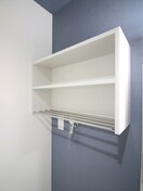 内観写真 ｴﾇｴﾑｽﾜｻﾝﾄﾄﾞｩｰｽﾞﾉｰｽ