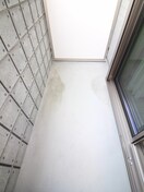 ベランダ・バルコニー ｴﾇｴﾑｽﾜｻﾝﾄﾄﾞｩｰｽﾞﾉｰｽ