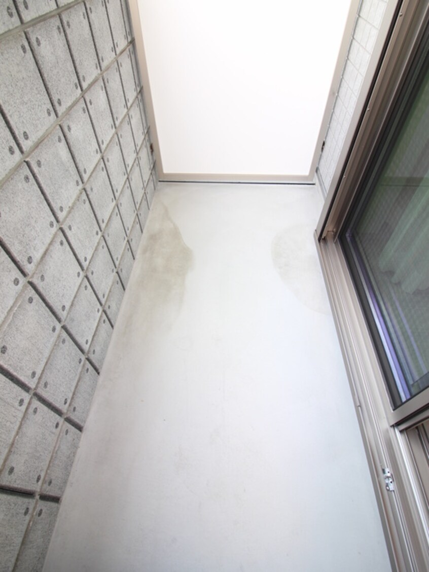 ベランダ・バルコニー ｴﾇｴﾑｽﾜｻﾝﾄﾄﾞｩｰｽﾞﾉｰｽ