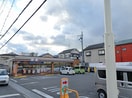 セブンイレブン(コンビニ)まで170m ｴﾇｴﾑｽﾜｻﾝﾄﾄﾞｩｰｽﾞﾉｰｽ