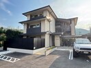 J fort嵯峨天龍寺の外観