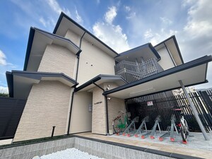 仮)J fort嵯峨天龍寺