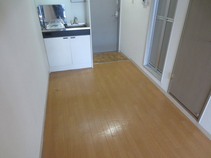 居室 ハイツこがね